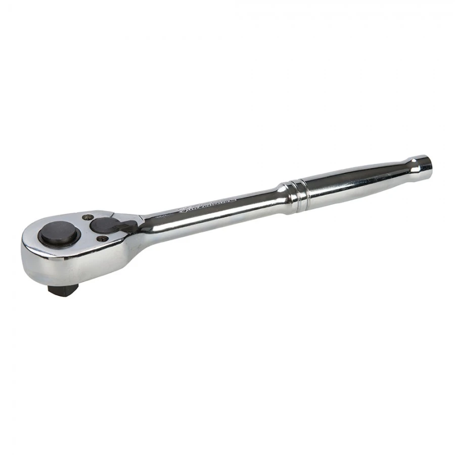 Silverline Ratchet Handle Hi-Torque 1/2" / 512Nm 3 Silverline Ratchet Handle Hi-Torque 1/2" / 512Nm