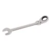 Silverline Flexible Head Ratchet Spanner 24mm 1 Silverline Flexible Head Ratchet Spanner 24mm -Hand Tool Store 228556 900x900 1