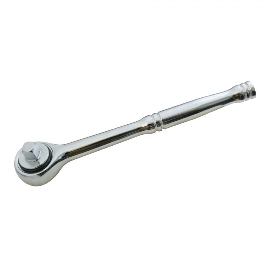 Silverline Ratchet Handle 1/4" 150mm 3 Silverline Ratchet Handle 1/4" 150mm