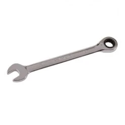 Silverline Fixed Head Ratchet Spanner 13mm