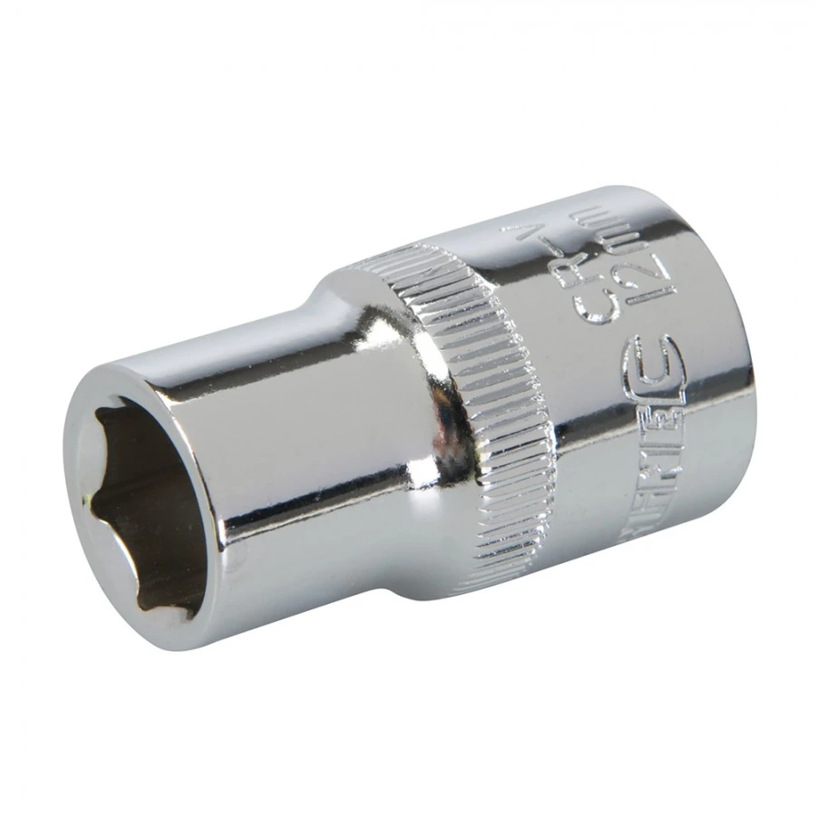 Silverline Socket Set 1/2" Drive Metric 10pce 10 - 19mm 3 Silverline Socket Set 1/2" Drive Metric 10pce 10 - 19mm