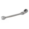 Silverline Flexible Head Ratchet Spanner 8mm 1 Silverline Flexible Head Ratchet Spanner 8mm -Hand Tool Store 282547 900x900 1