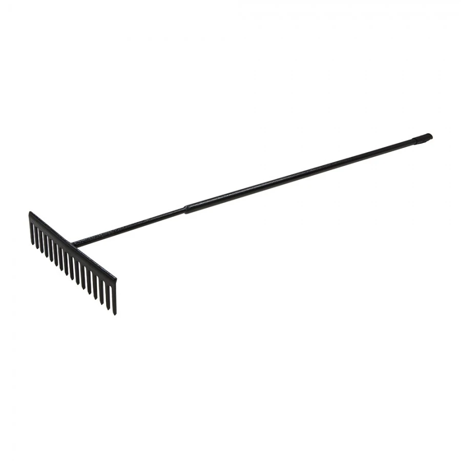 Silverline Asphalt Rake 16 Tines - 337743 5 Silverline Asphalt Rake 16 Tines - 337743 - Image 3