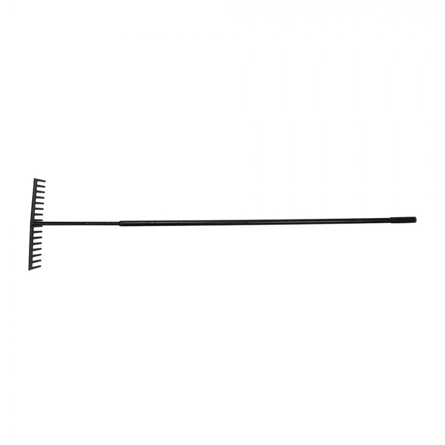 Silverline Asphalt Rake 16 Tines - 337743 3 Silverline Asphalt Rake 16 Tines - 337743