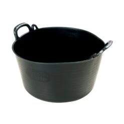 Silverline Multi-Purpose Flexible Tub 26Ltr - 427385 7 Silverline Multi-Purpose Flexible Tub 26Ltr - 427385 -Hand Tool Store 427385 ENWNMPRO1 900x900 1