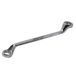 Silverline Deep Offset Ring Spanner 24 X 27mm