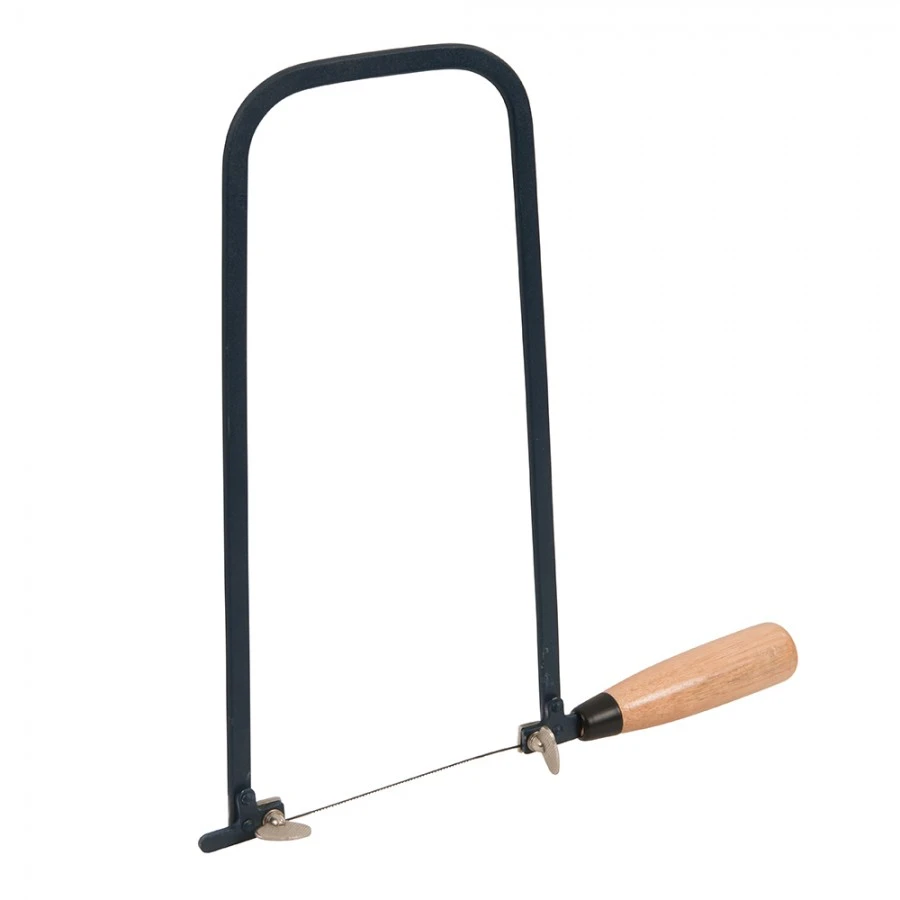 Silverline Fretsaw 300mm 3 Silverline Fretsaw 300mm