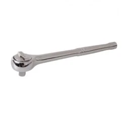 Silverline Ratchet Handle 3/8" 200mm