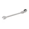 Silverline Flexible Head Ratchet Spanner 11mm 2 Silverline Flexible Head Ratchet Spanner 11mm -Hand Tool Store 457016 900x900 1