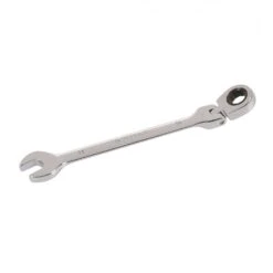 Silverline Flexible Head Ratchet Spanner 11mm