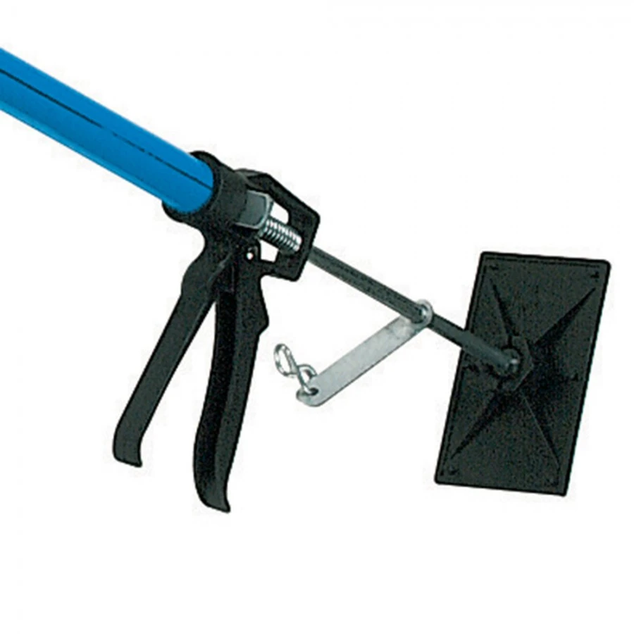 Silverline Easy Prop 1.15 - 2.9m 3 Silverline Easy Prop 1.15 - 2.9m