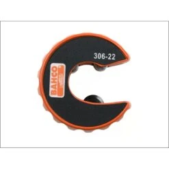 Bahco 306-22 Tube Cutter 22mm (slice)