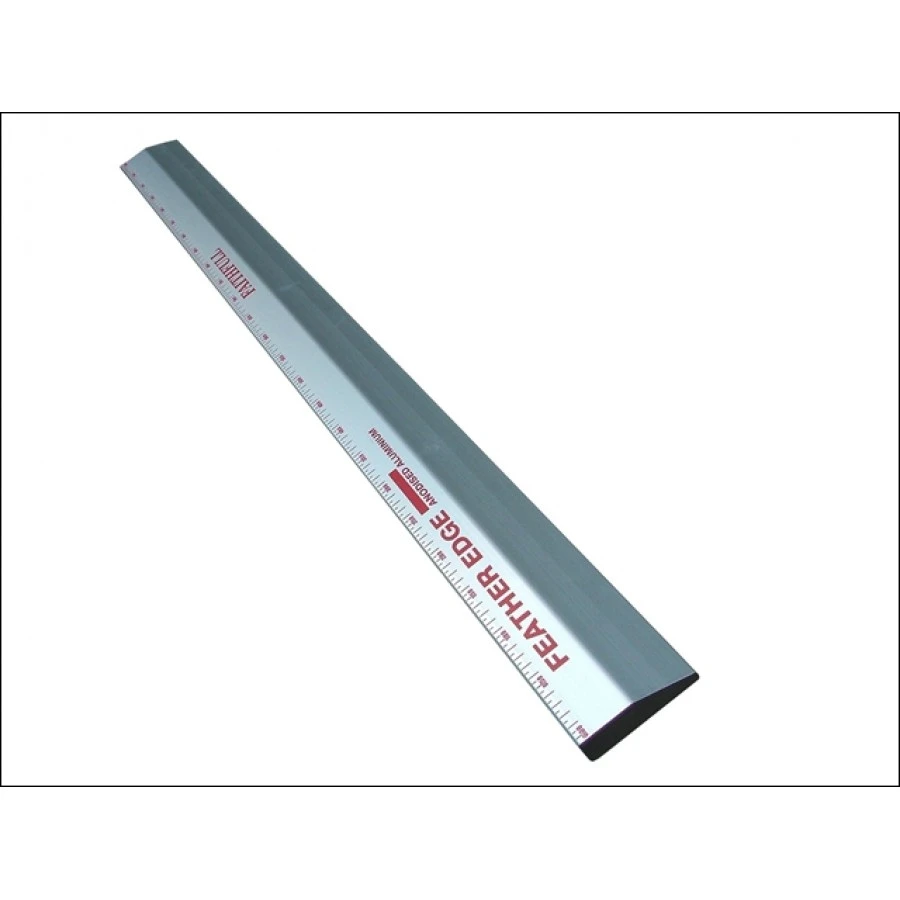 Faithfull Feather Edge With Scale - 1.2M (4ft) 3 Faithfull Feather Edge With Scale - 1.2M (4ft)