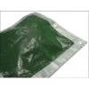 Faithfull Tarpaulin Green / Silver 5.4M X 3.6M (18ft X 12ft) -Hand Tool Store 568e53d50eccd FAITARP129 900x900 1