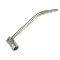 Priory 320 Whitworth Podger Scaffold Spanner - 7/16in