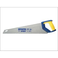 Irwin Jack Xpert Fine Handsaw 20in X 10tpi