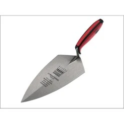 Ragni Crown R101-12P Philadelphia Brick Trowel 12in