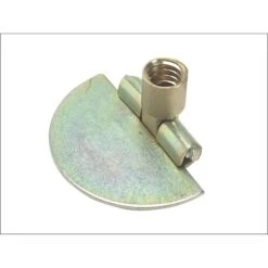 Bailey 1742 Universal Drop Scraper 6in