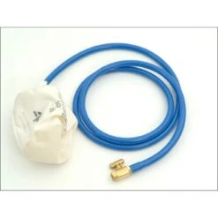 Bailey 1970 Canvas Air Bag 9in