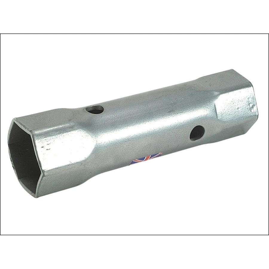 Melco TA25 A/F Box Spanner 1.5/8 X 13/16 X 7 1/2in 3 Melco TA25 A/F Box Spanner 1.5/8 X 13/16 X 7 1/2in