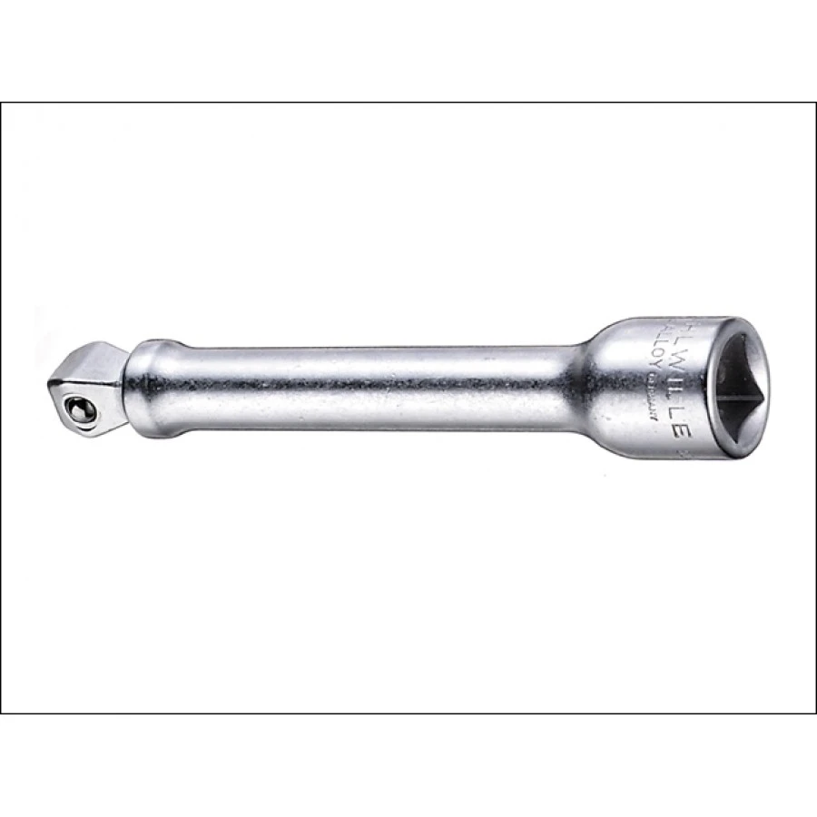 Stahlwille Extension Bar 1/2 Inch Wobble Drive 5 Inch 3 Stahlwille Extension Bar 1/2 Inch Wobble Drive 5 Inch