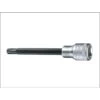 Stahlwille Torx Bit Socket 1/2in Dr Xtra Long T40 2 Stahlwille Torx Bit Socket 1/2in Dr Xtra Long T40 -Hand Tool Store 568e5c2339086 STW1054TXT30 900x900 1