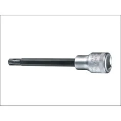 Stahlwille Torx Bit Socket 1/2in Dr Xtra Long T45