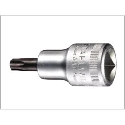 Stahlwille Torx Bit Socket 1/2 Inch Drive T50