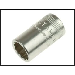 Stahlwille Bi Hexagon Socket 1/4 Inch Drive 9/32 Inch
