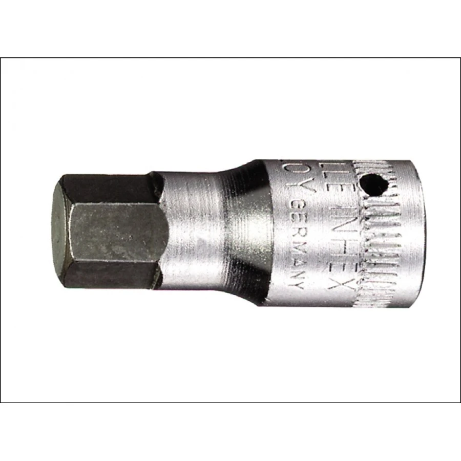 Stahlwille Inhex Socket 1/4 Inch Drive Short 4 Mm 3 Stahlwille Inhex Socket 1/4 Inch Drive Short 4 Mm