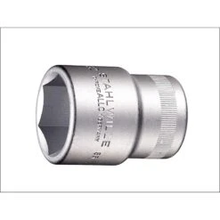 Stahlwille Hexagon Socket 3/4 Inch Drive 46 Mm
