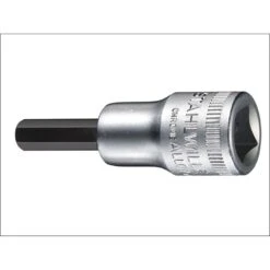 Stahlwille Inhex Socket 3/8 Drive 5/16in