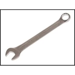 Faithfull Combination Spanner CV Satin Finish 18mm