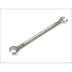Stahlwille Double Ended Open Ring Spanner 11 X 13 Mm