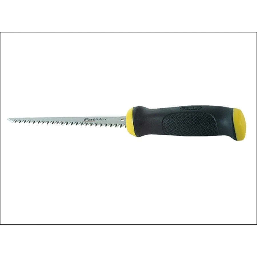 Stanley FatMax Jab Saw & Scabbard 7-20-556 3 Stanley FatMax Jab Saw & Scabbard 7-20-556