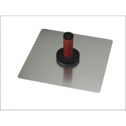 Marshalltown 2 Aluminium Hawk 13.5 X 13.5in