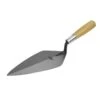 Marshalltown 33 11in Brick Trowel London Pattern - Wooden Handle 1 Marshalltown 33 11in Brick Trowel London Pattern - Wooden Handle -Hand Tool Store 568e5eae6eecd M T3310 900x900 1