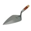 Marshalltown 34L 12in Brick Trowel Wide London - Leather Handle -Hand Tool Store 568e5eb728bc1 M T34L11 900x900 1