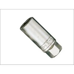 Teng M120046c Spark Plug Socket 21mm 1/2in Drive