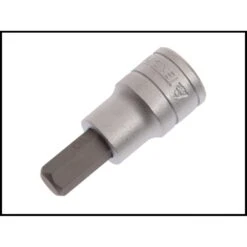 Teng M121508C Hex Bit Socket 8mm 1/2in Drive