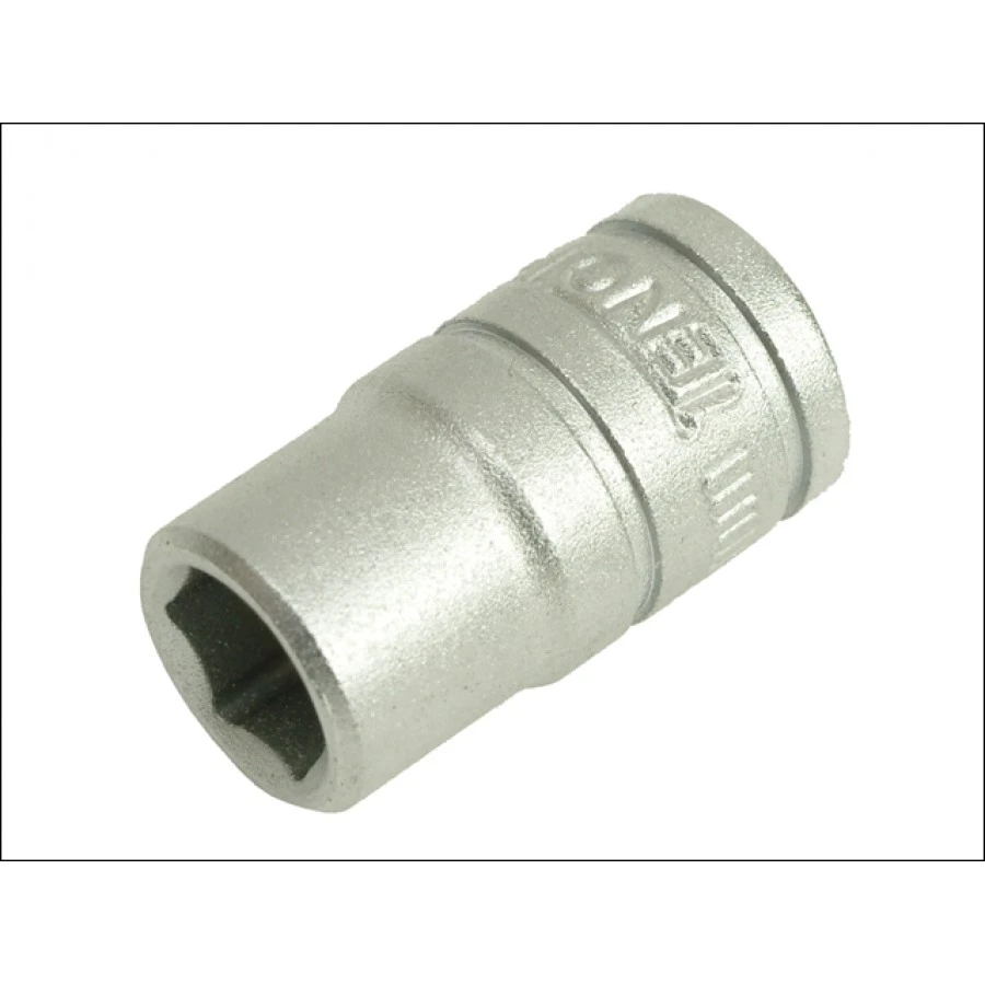 Teng M140112C Hex Socket 3/8in AF - 1/4 Drive 3 Teng M140112C Hex Socket 3/8in AF - 1/4 Drive