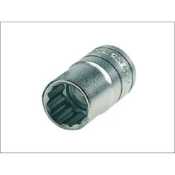 Teng M340152 Bi Hex Socket 1.5/8 AF 3/4in Drive