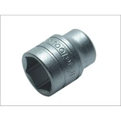 Teng M380116C Socket 1/2 AF 3/8in Drive