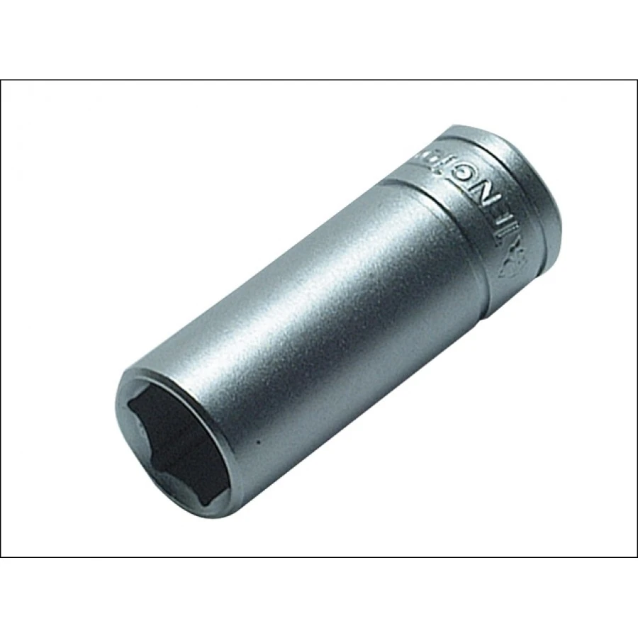 Teng M380216C Deep Socket 1/2in AF 3/8in Drive 3 Teng M380216C Deep Socket 1/2in AF 3/8in Drive