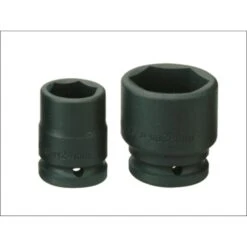 Teng 940527 Regular Impact Socket 27mm 3/4in Drive