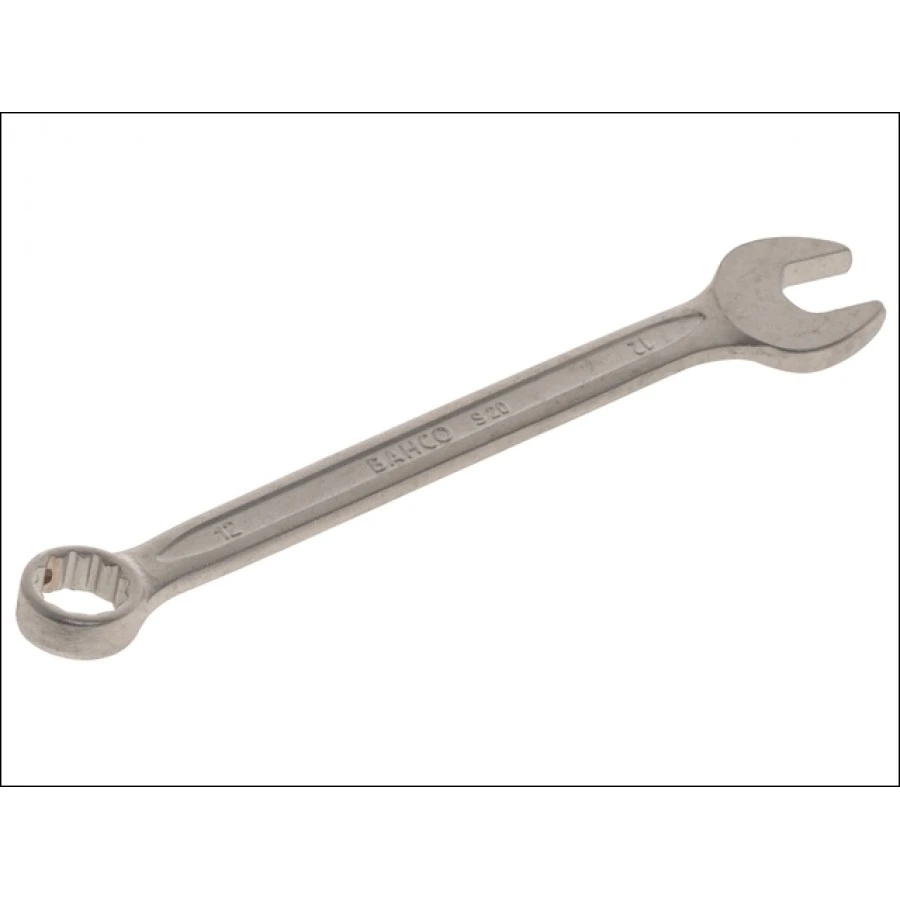 Bahco Combination Spanner 22mm SBS20-22 3 Bahco Combination Spanner 22mm SBS20-22