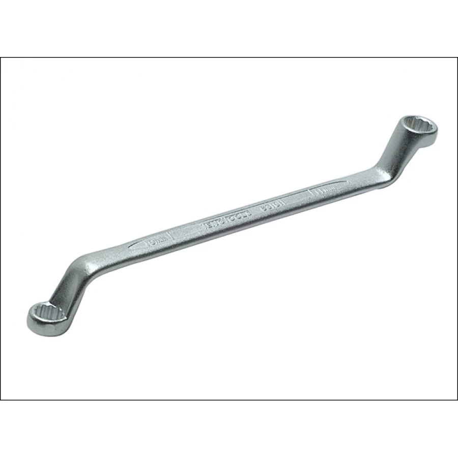 Teng 632123 Ring Spanner 21 X 23mm 3 Teng 632123 Ring Spanner 21 X 23mm