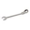 Silverline Flexible Head Ratchet Spanner 22mm 1 Silverline Flexible Head Ratchet Spanner 22mm -Hand Tool Store 571523 900x900 1