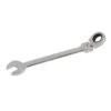 Silverline Flexible Head Ratchet Spanner 17mm 2 Silverline Flexible Head Ratchet Spanner 17mm -Hand Tool Store 580470 900x900 1