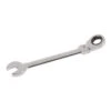 Silverline Flexible Head Ratchet Spanner 21mm 1 Silverline Flexible Head Ratchet Spanner 21mm -Hand Tool Store 589698 900x900 1